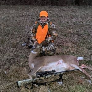 Meet your Posher, Greg